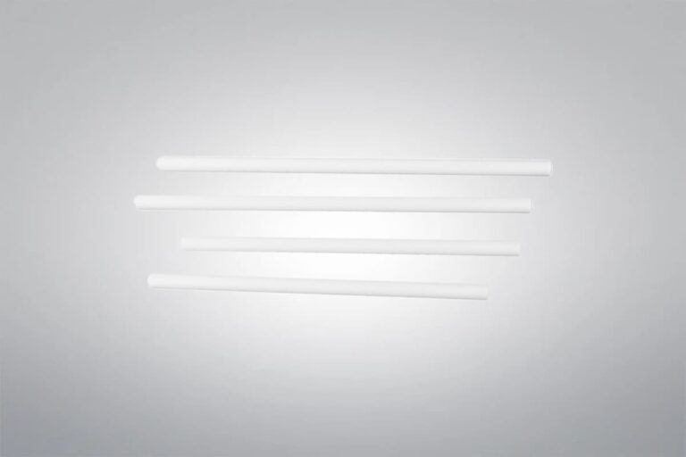 Pyrolytic Boron Nitride Rod