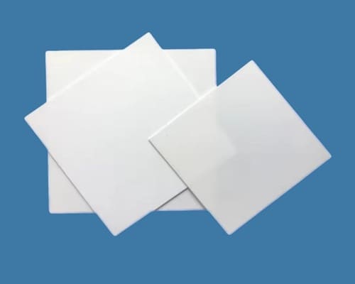 Pyrolytic Boron Nitride Sheet HM