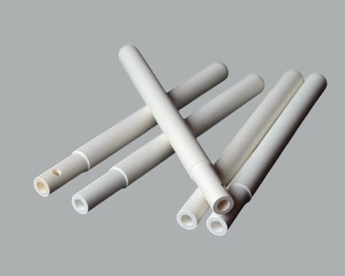 Pyrolytic Boron Nitride Tube HM 2