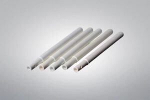 Pyrolytic Boron Nitride Tube product from Advanced Ceramics Hub