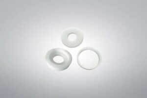 Quartz Ring For Etching Equipment