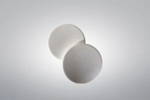 Quartz Disc