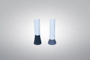 Quartz Nozzle