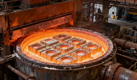 Refractory Materials