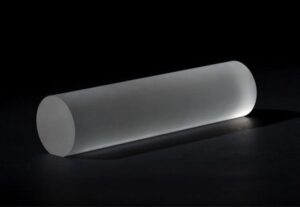 Sapphire Rod product from Advanced Ceramics Hub