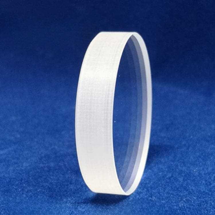 Sapphire Single Side Reflective Window