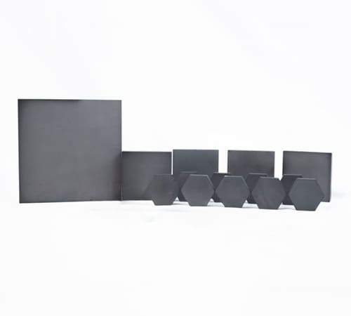 Silicon Carbide Bulletproof Plate HM 3