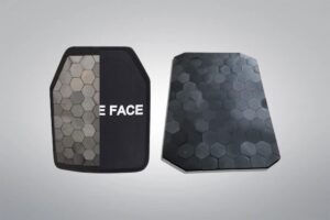 Silicon Carbide Bulletproof Plate