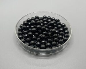 Silicon Carbide Ceramic Ball product from Advanced Ceramics Hub