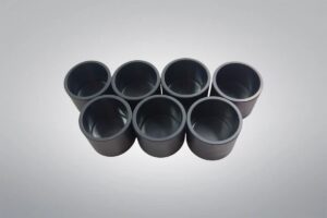 Silicon Carbide Crucible