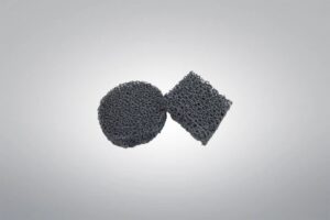 Silicon Carbide Foam