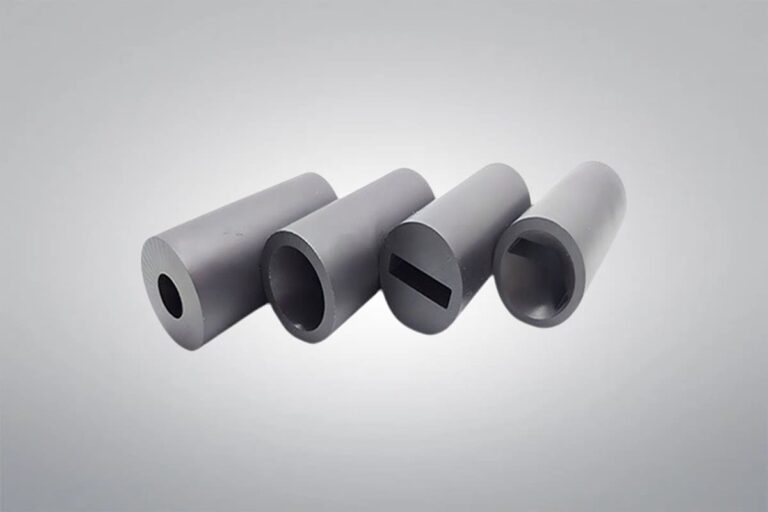 Silicon Carbide Nozzle