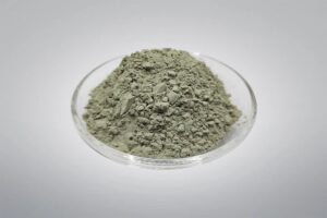 Carburo de silicio en polvo