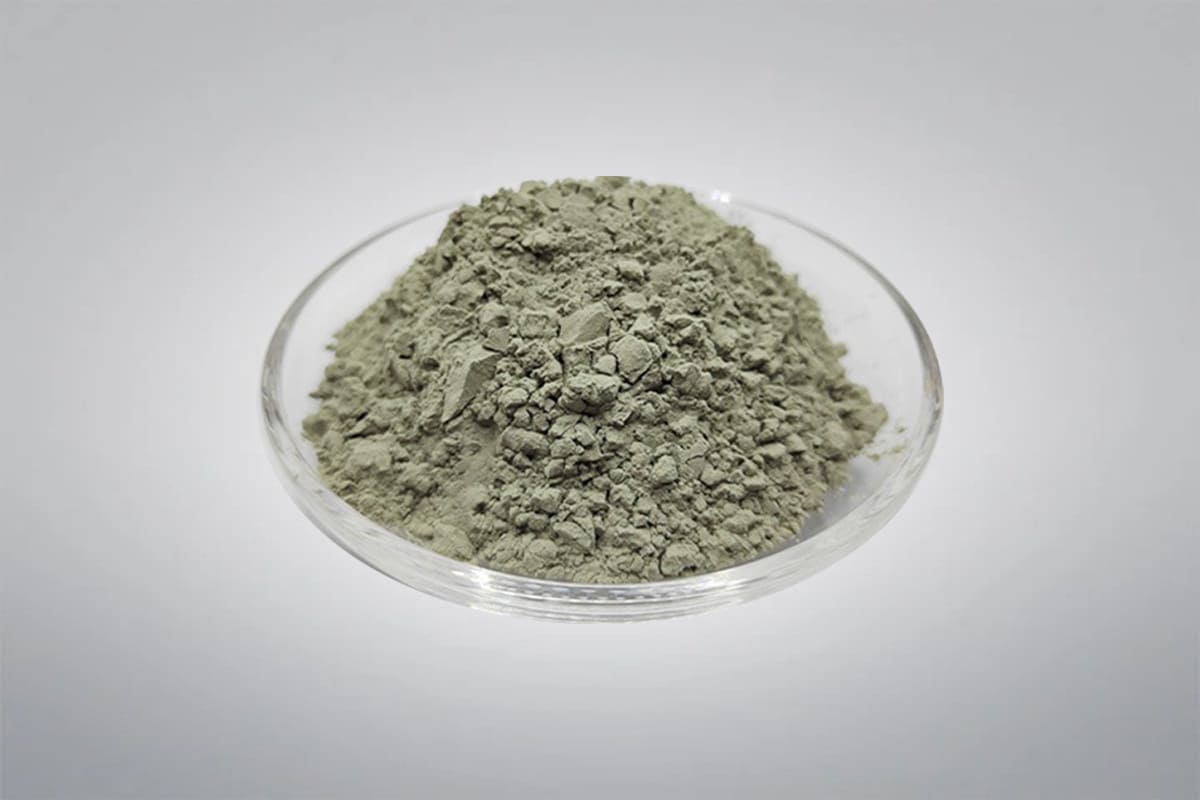 Silicon Carbide Powder HM
