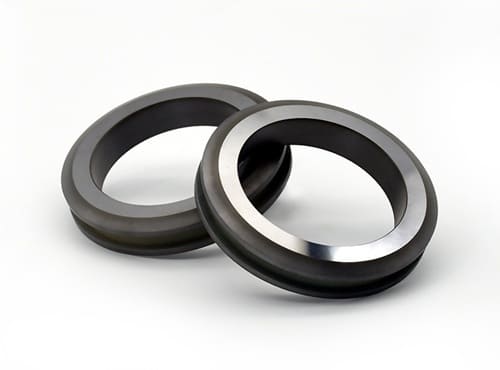 Silicon Carbide Ring HM 1