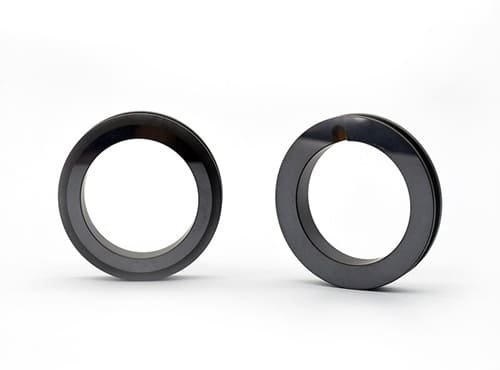 Silicon Carbide Ring HM 4