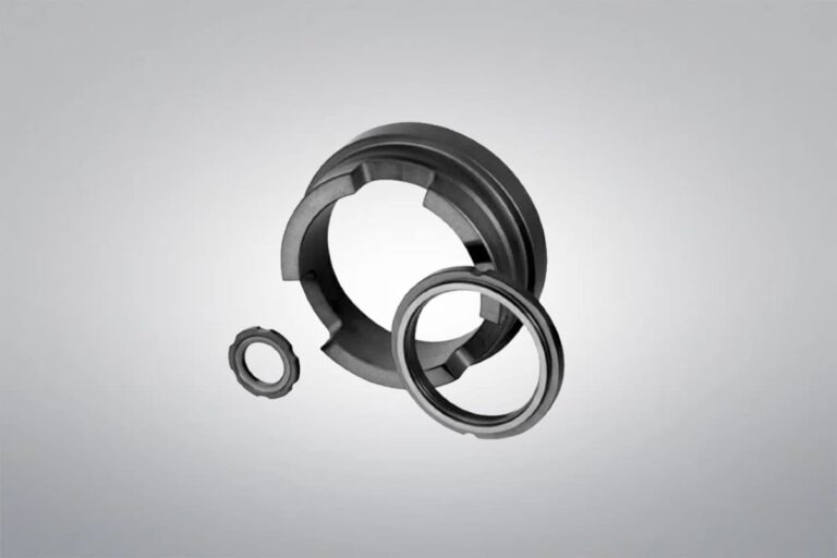 Silicon Carbide Ring