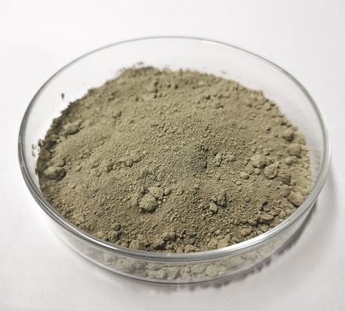 Carbure de silicium en poudre sphérique HM 1