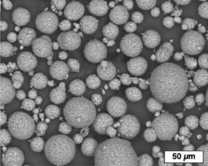 Silicon Carbide Spherical Powder
