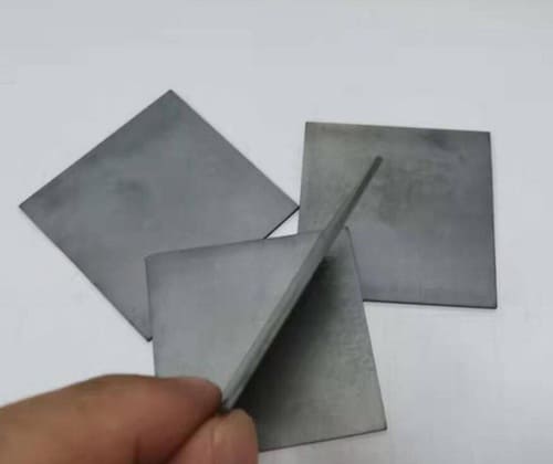 Silicon Carbide Substrate HM 1
