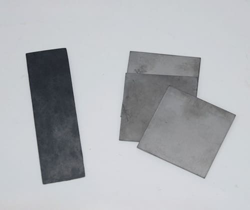 Silicon Carbide Substrate HM 3