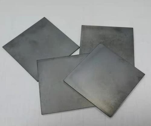 Silicon Carbide Substrate HM 4