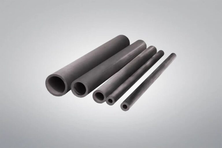 Silicon Carbide Tube