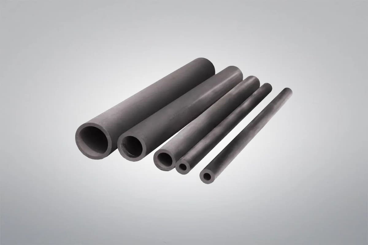 Silicon Carbide Tube HM