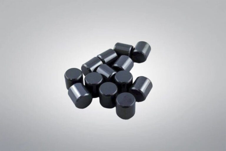 Silicon Nitride Bearing Roller