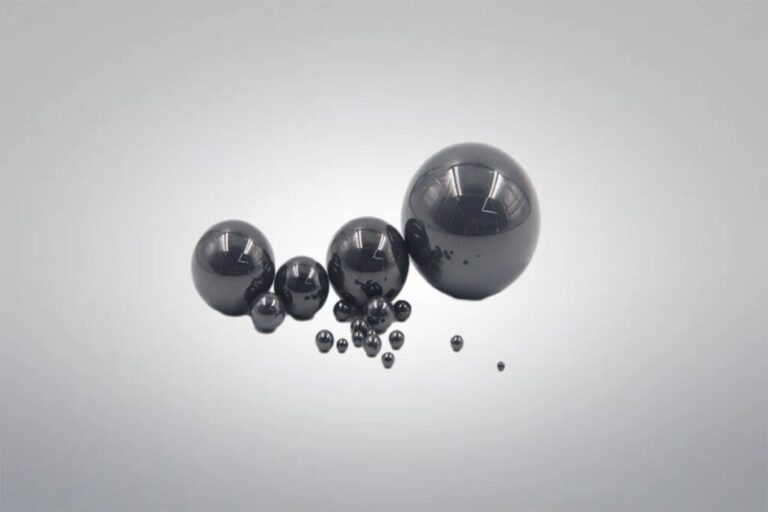 Silicon Nitride Ceramic Ball