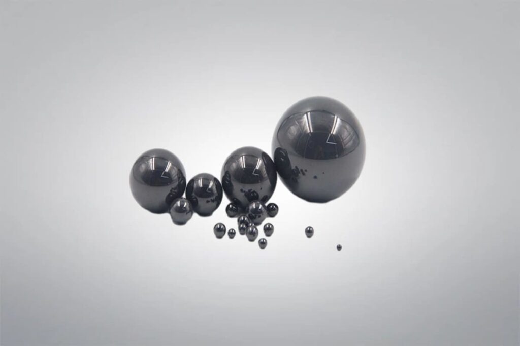 Silicon Nitride Ceramic Ball 1024x683 1
