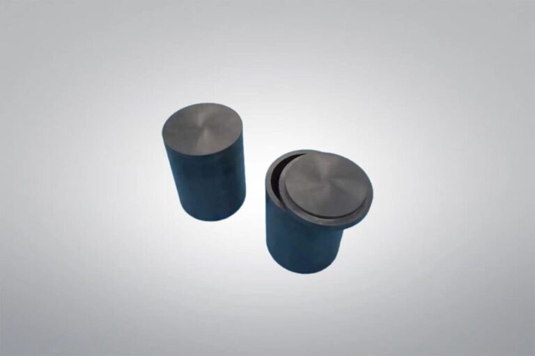 Silicon Nitride Crucible