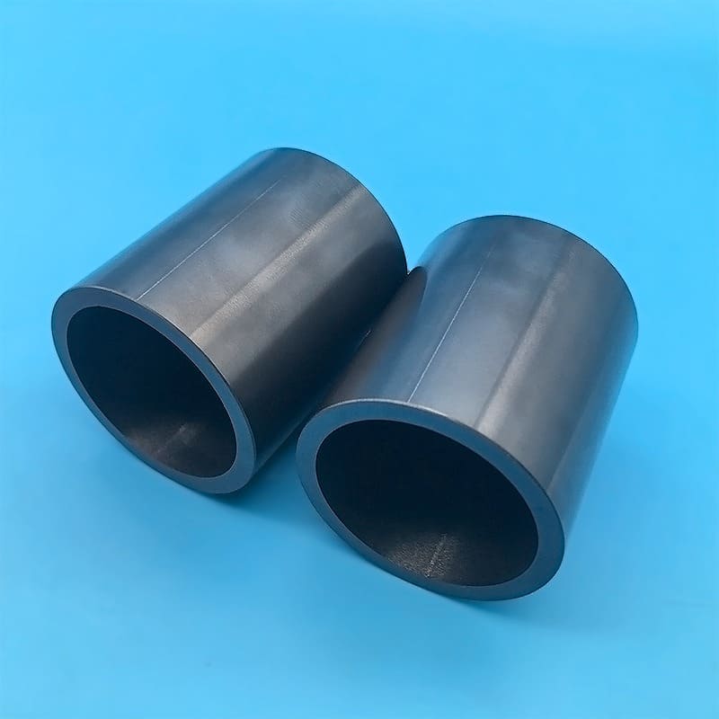 Silicon Nitride Crucible1