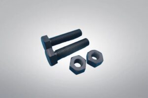 Silicon Nitride Fasteners