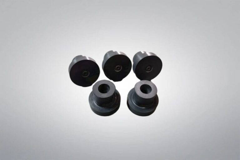 Silicon Nitride Nozzle