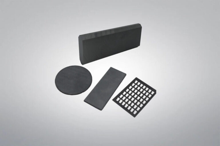 Silicon Carbide Plate/Sheet/Disc