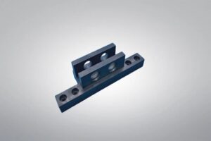 Silicon Nitride Structural Components