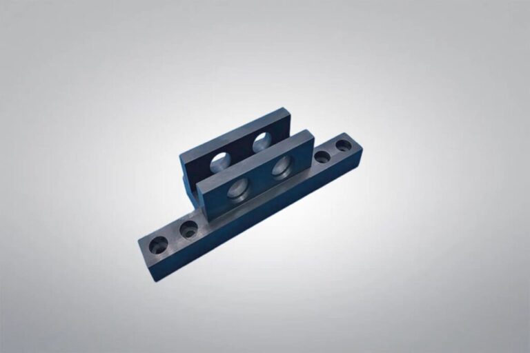 Silicon Nitride Structural Components