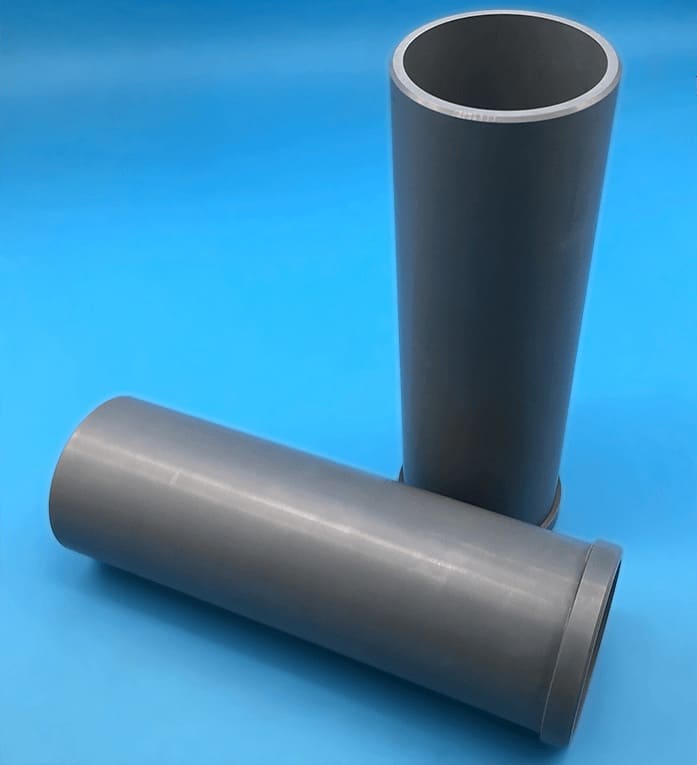 Silicon Nitride Tube 1 1