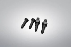 Silicon Nitride Welding Guide Pin