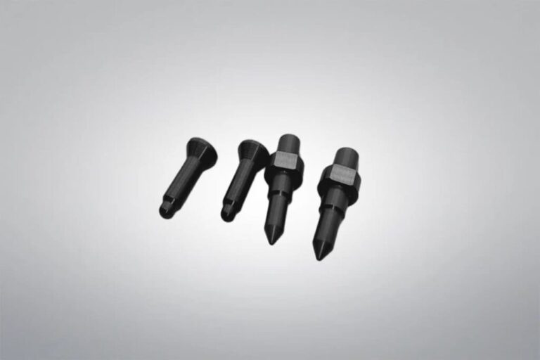 Silicon Nitride Welding Guide Pin