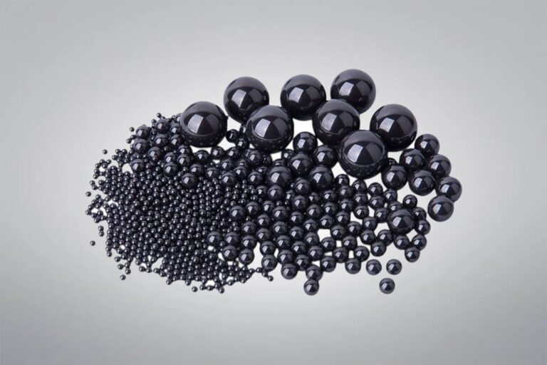 Silicon Carbide Ceramic Ball