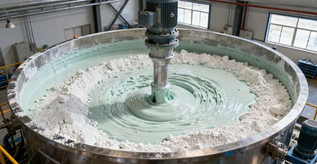 Thermal Conductive Fillers