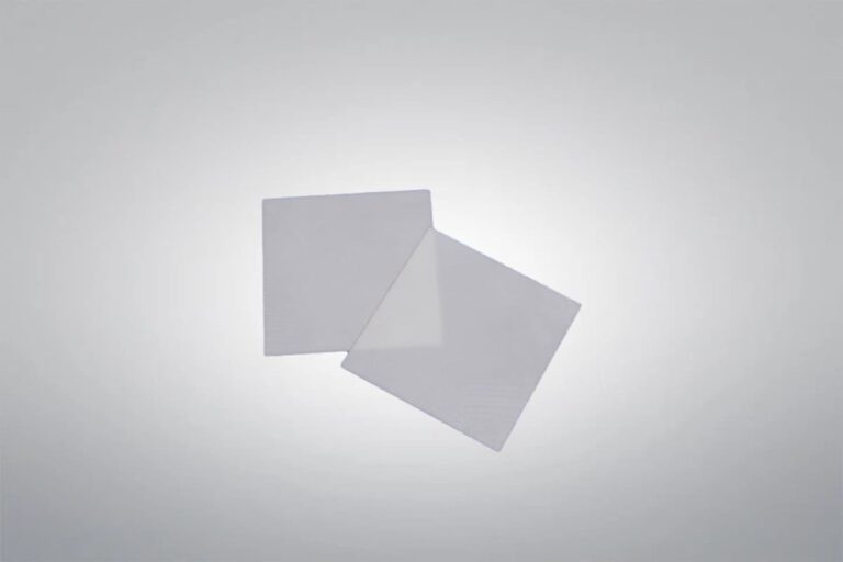 Yttria Stabilized Zirconia Substrate