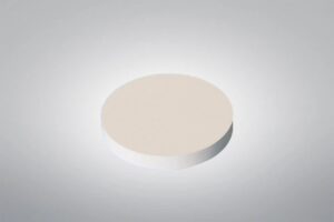 Yttria Stabilized Zirconia Sputtering Target