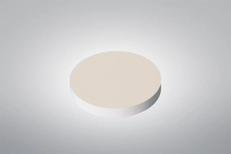 Yttria Stabilized Zirconia Sputtering Target
