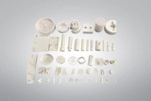 Zirconia Ceramic Custom Parts