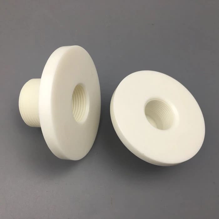 Zirconia Ceramic Custom Parts3