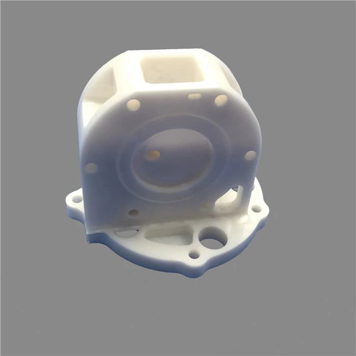 Zirconia Ceramic Custom Parts5
