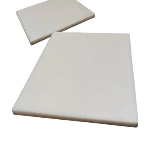 Zirconia Ceramic Plate